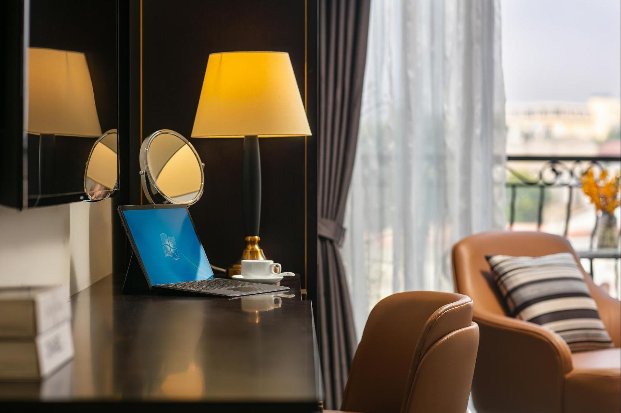 San Palace & 3* Hanoi